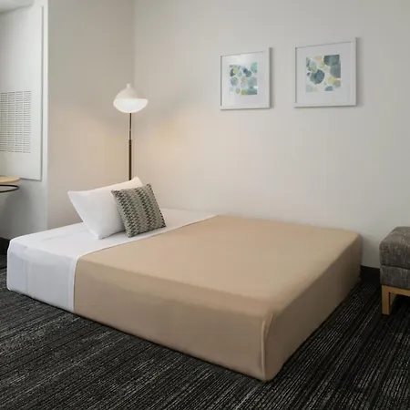 Towneplace Suites San Jose Campbell Extérieur photo