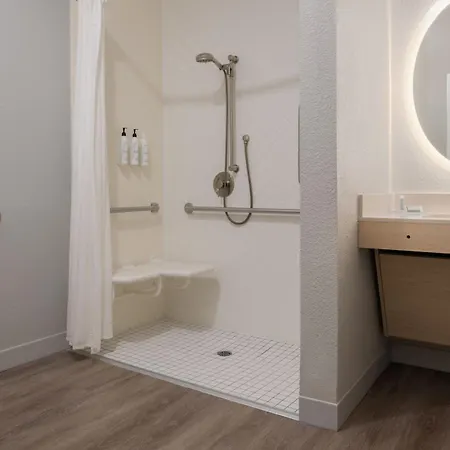 Towneplace Suites San Jose Campbell Extérieur photo