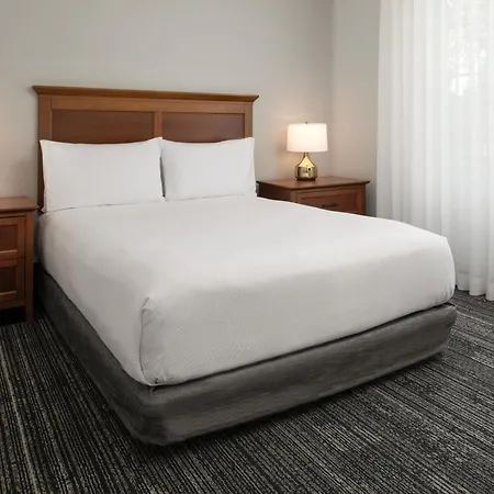 Towneplace Suites San Jose Campbell Extérieur photo