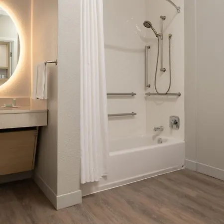 Towneplace Suites San Jose Campbell Extérieur photo