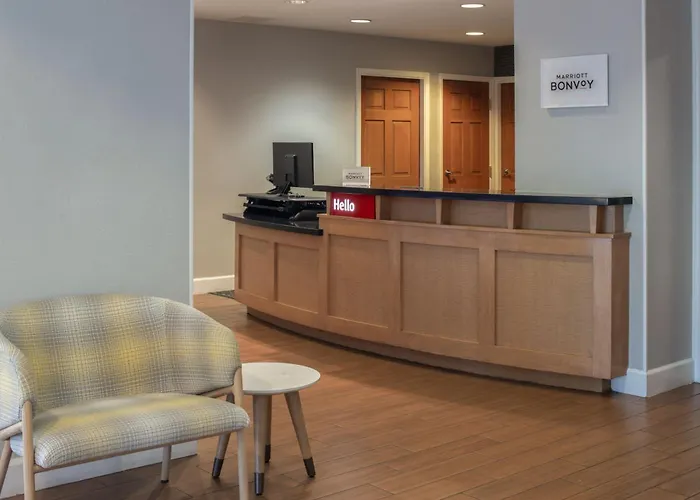 Towneplace Suites San Jose Campbell