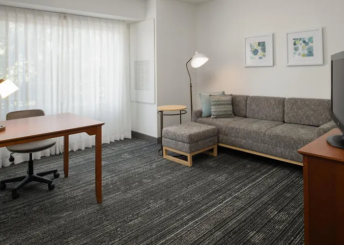 Towneplace Suites San Jose Campbell