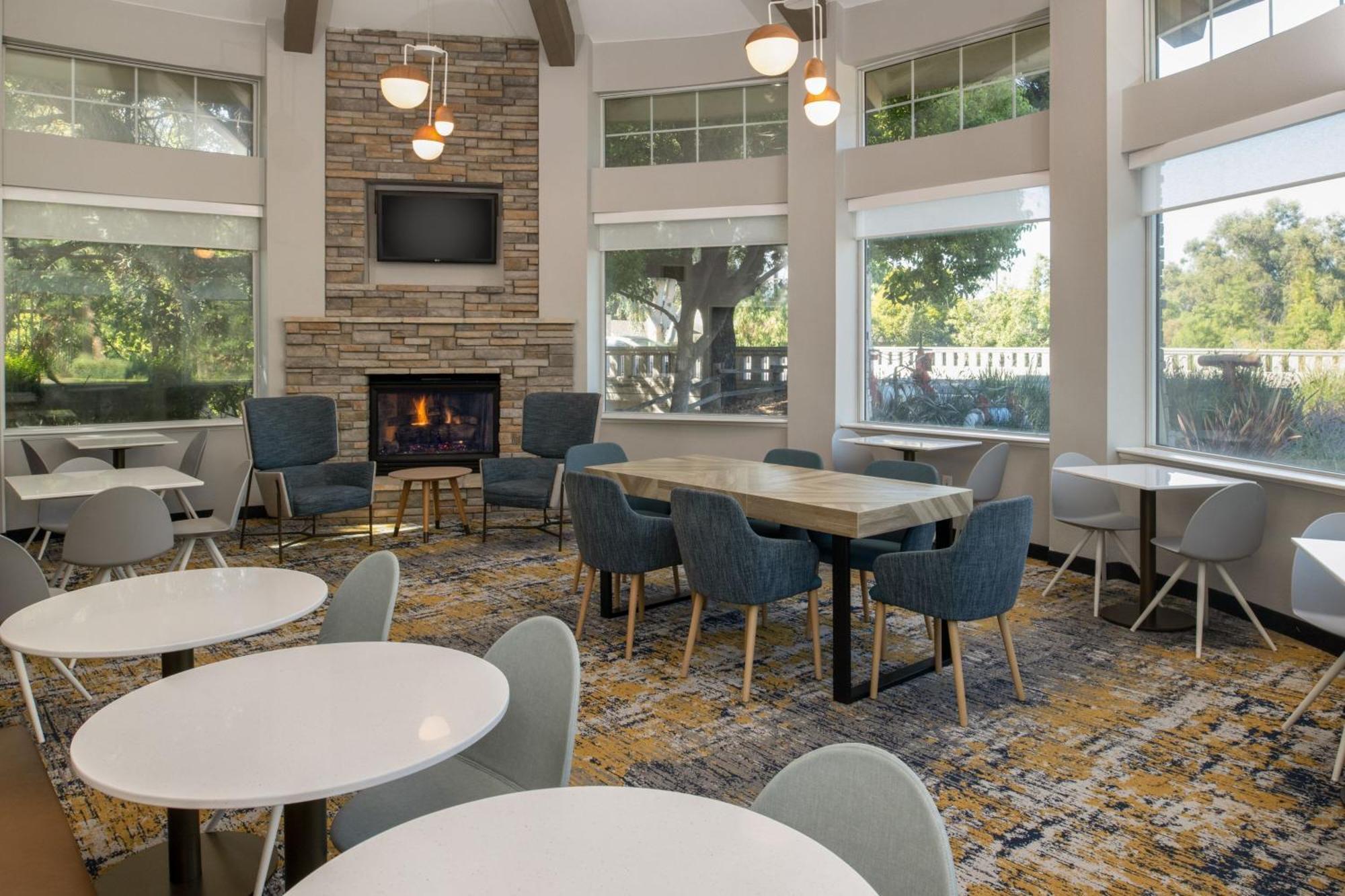 Towneplace San Jose Hotel 3*