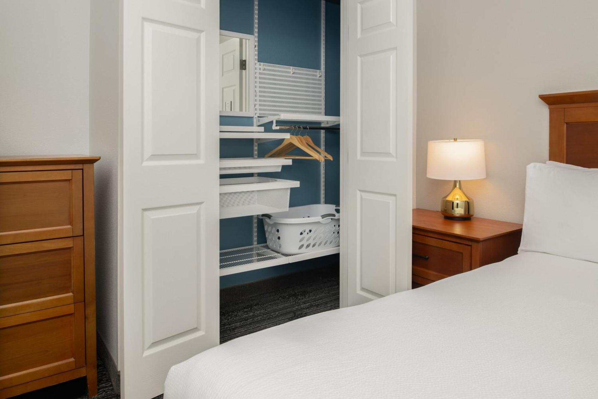 Towneplace San Jose Hotel
