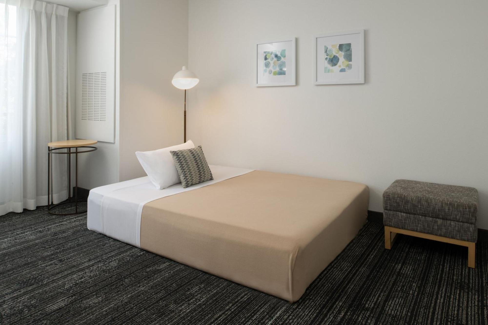 Towneplace San Jose Hotel Campbell