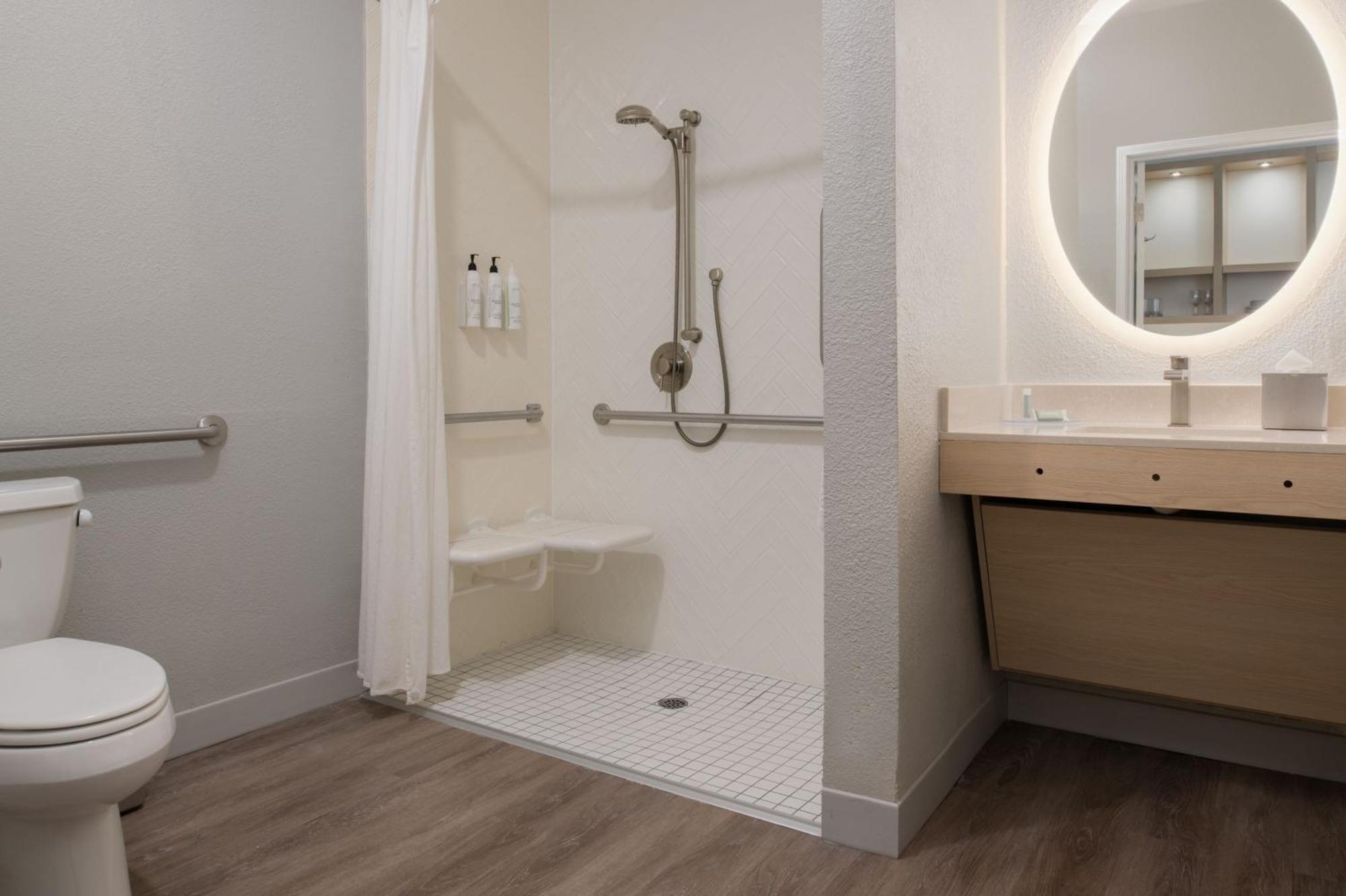Hotel Towneplace San Jose Campbell