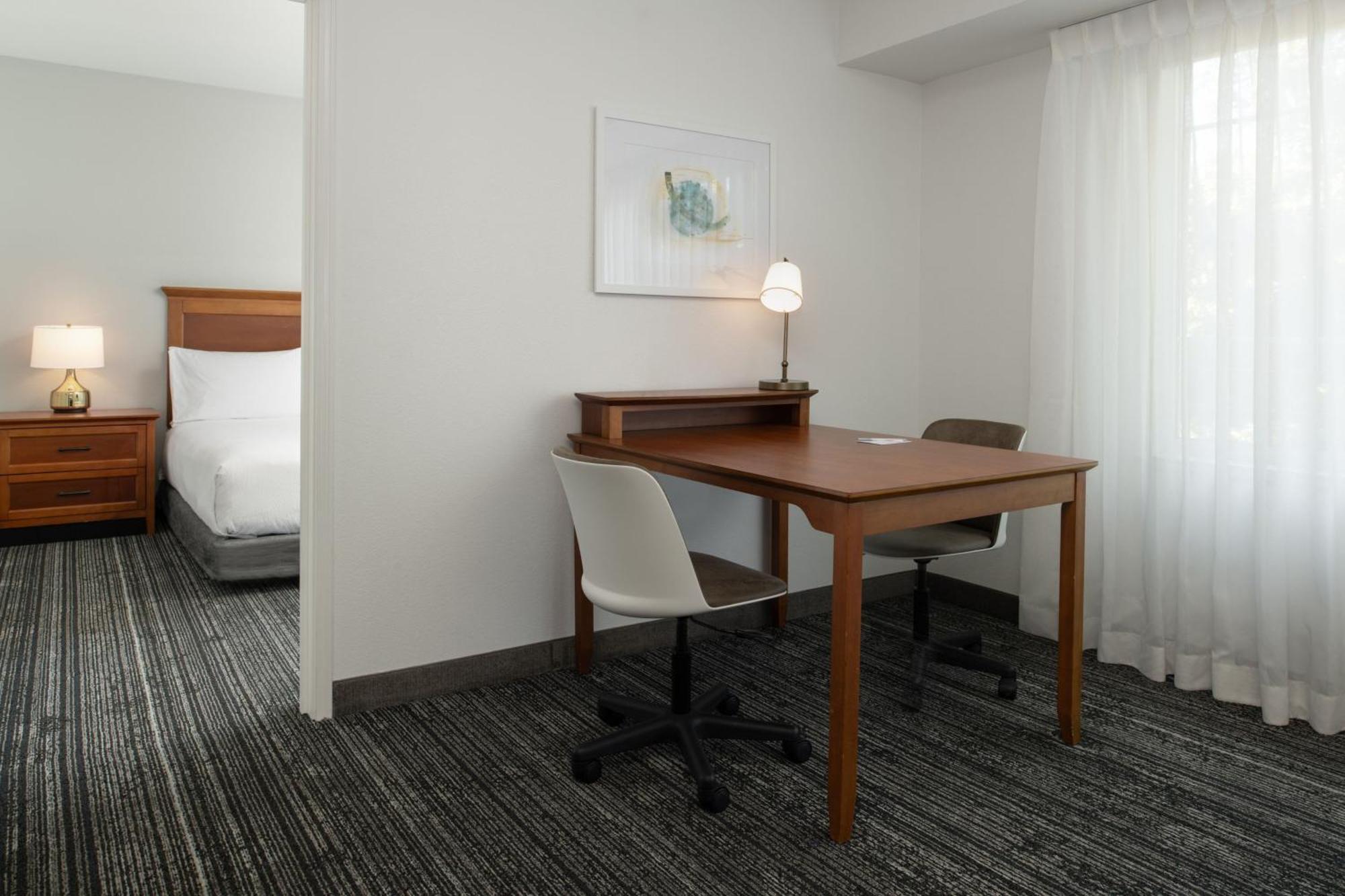 Towneplace San Jose 3*