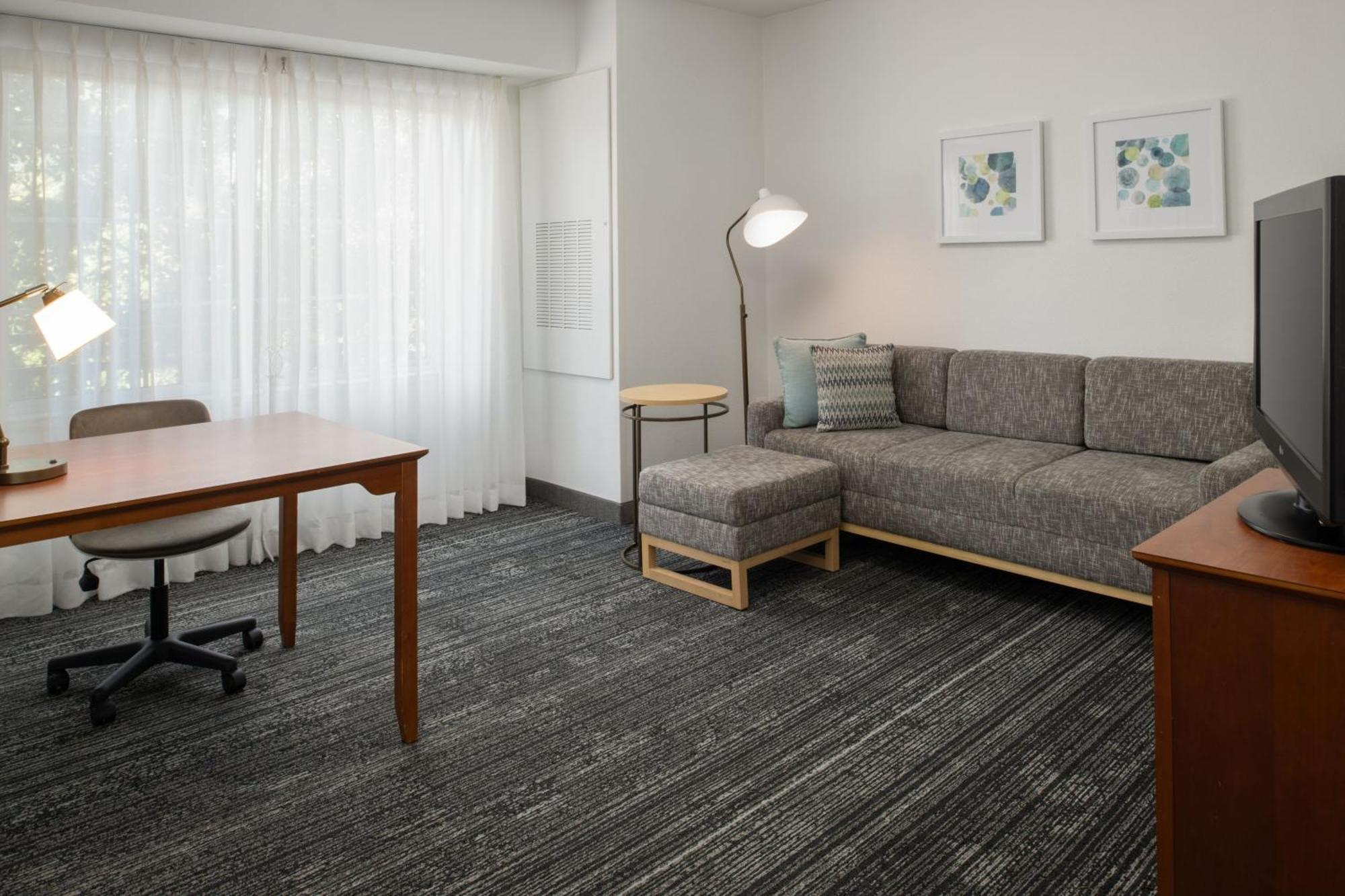 Towneplace San Jose 3* Campbell