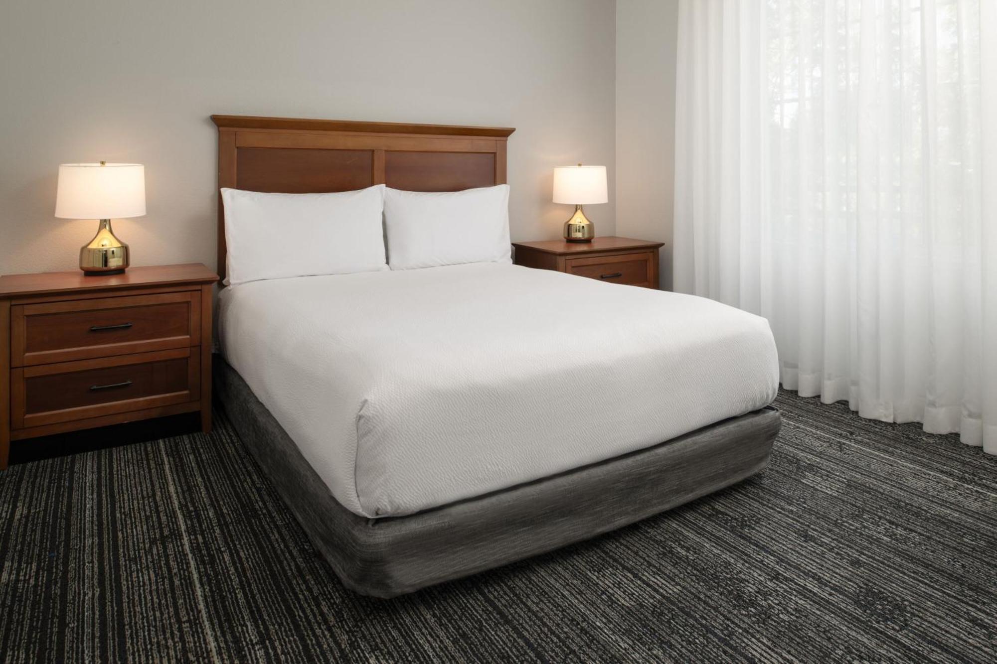 Towneplace San Jose 3*