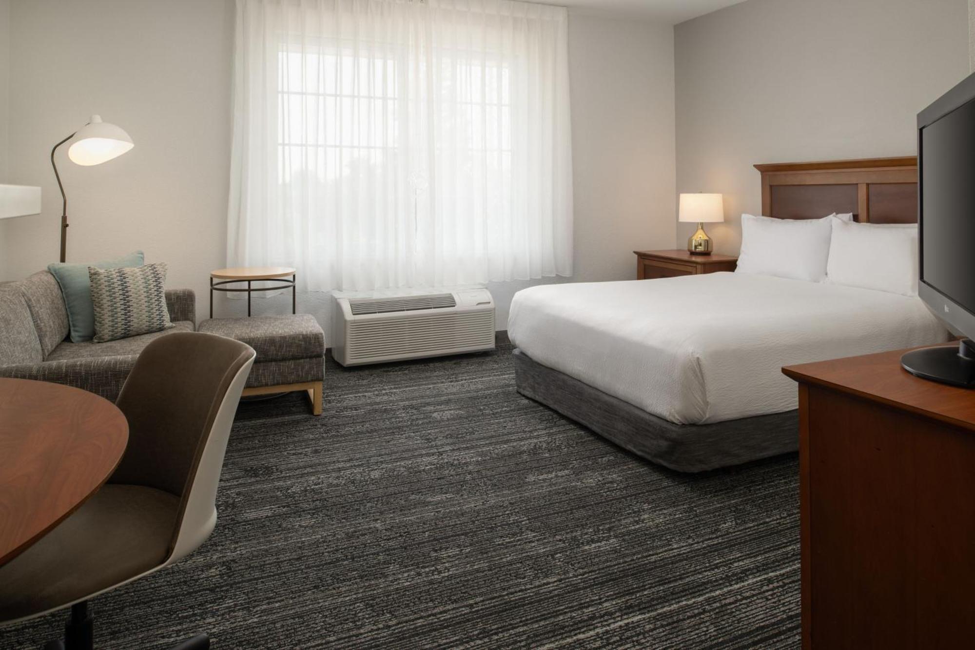 Towneplace San Jose 3* Campbell