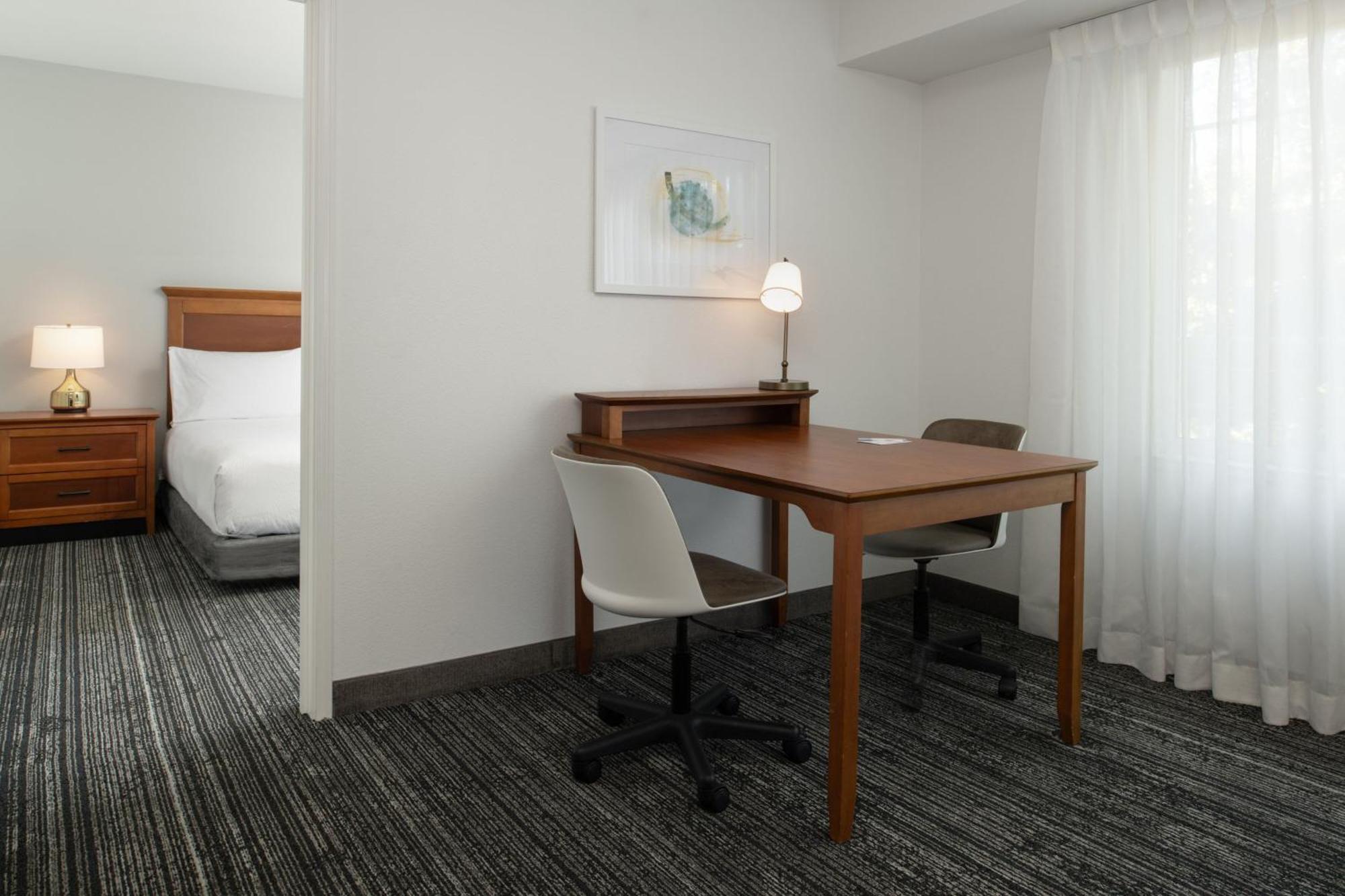 Towneplace San Jose Hotel Campbell