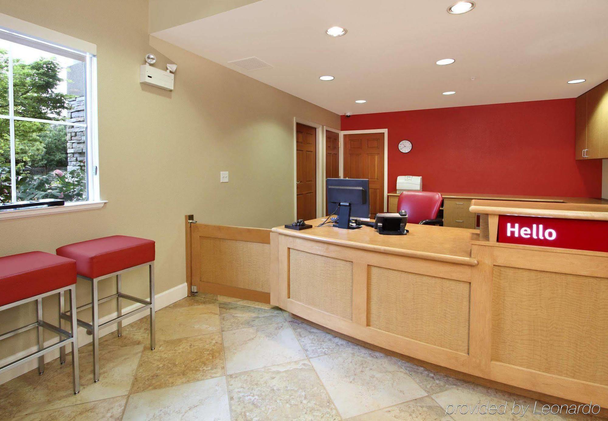 Hotel Towneplace San Jose Campbell