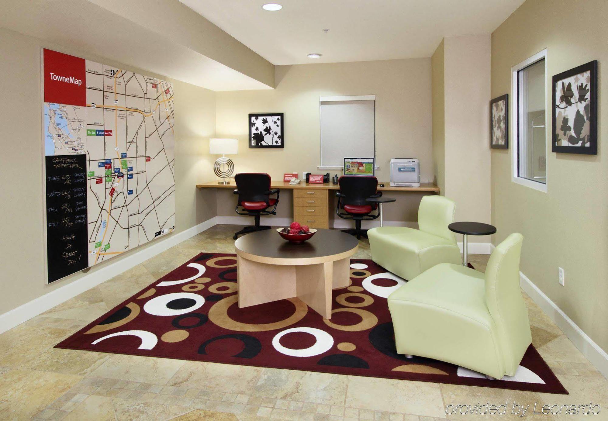 Towneplace San Jose Campbell